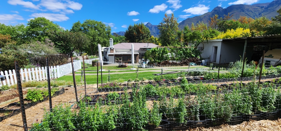 3 Bedroom Property for Sale in Swellendam Western Cape
